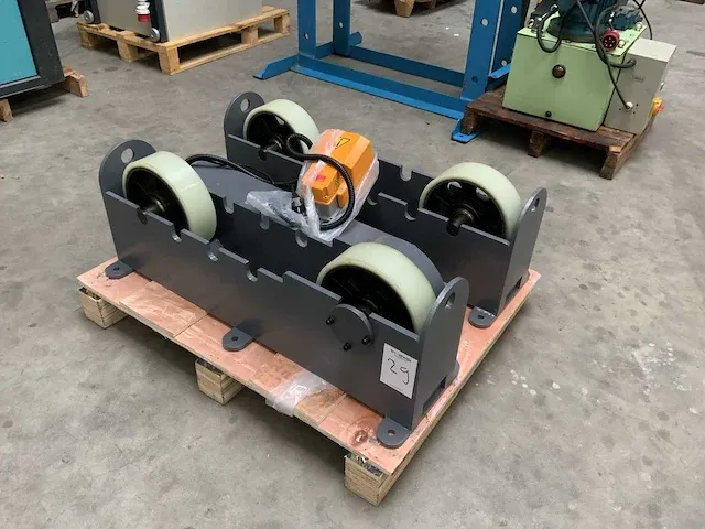 Ttmc lasmanipulator - afbeelding 1 van  10