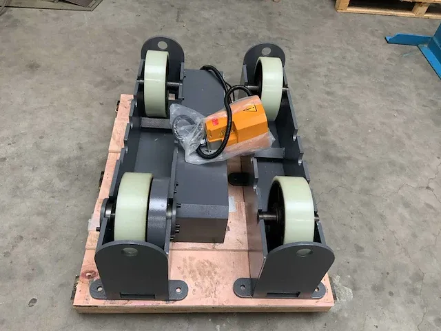 Ttmc lasmanipulator - afbeelding 4 van  10
