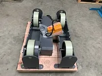 Ttmc lasmanipulator - afbeelding 4 van  10