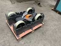 Ttmc lasmanipulator - afbeelding 5 van  10