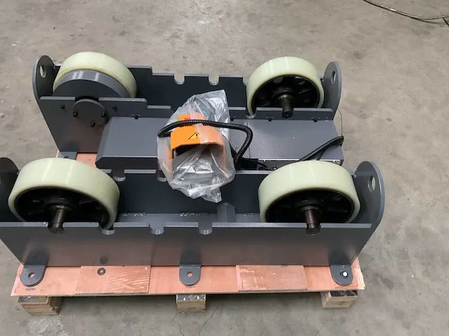 Ttmc lasmanipulator - afbeelding 6 van  10