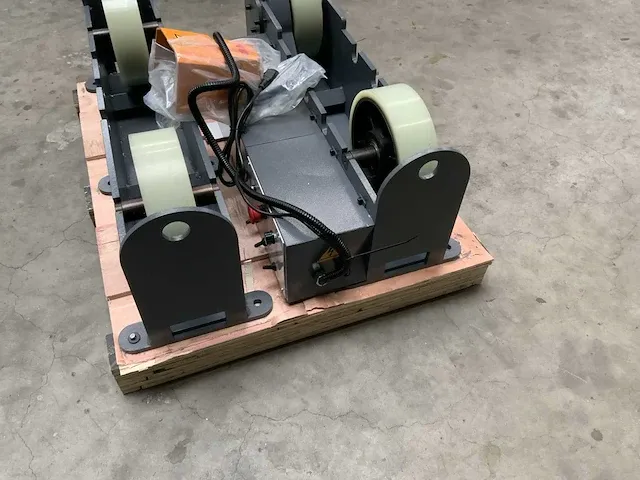 Ttmc lasmanipulator - afbeelding 8 van  10