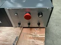 Ttmc lasmanipulator - afbeelding 9 van  10