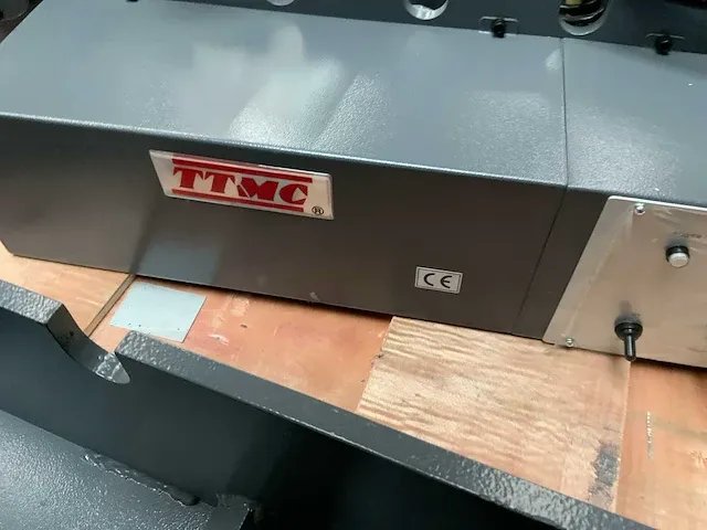 Ttmc lasmanipulator - afbeelding 10 van  10