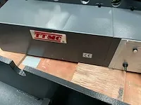 Ttmc lasmanipulator - afbeelding 10 van  10