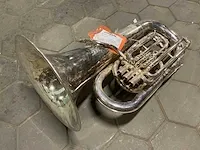 Tuba - afbeelding 2 van  6