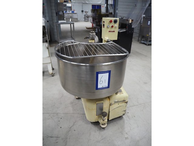 Tubantia - afbeelding 1 van  10