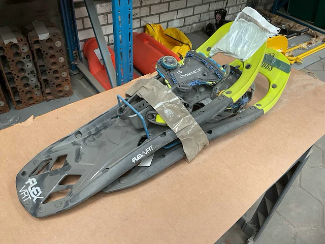 Tubbs flex vrt sneeuwschoen set - afbeelding 4 van  4