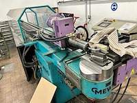 Tube bender pipe bending 42 x 3000 mm - afbeelding 1 van  2