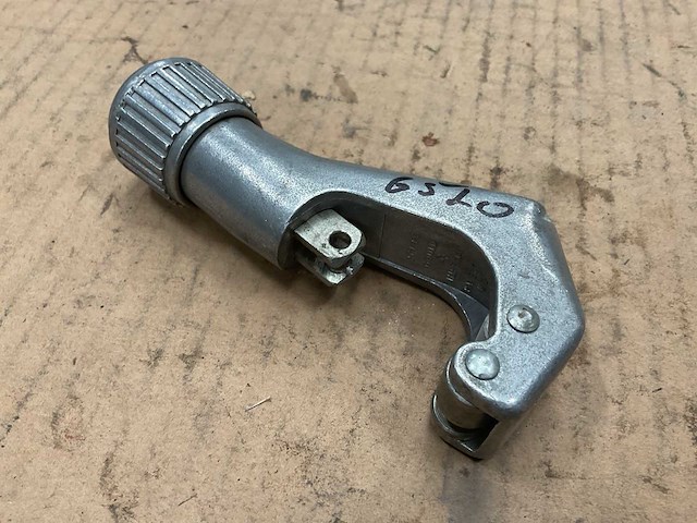 Tube cutter (2x) - afbeelding 2 van  4