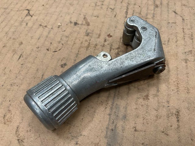 Tube cutter (2x) - afbeelding 3 van  4
