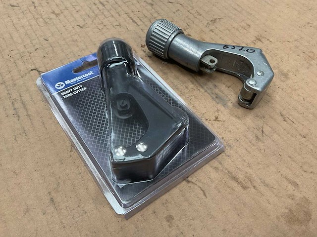 Tube cutter (2x) - afbeelding 4 van  4