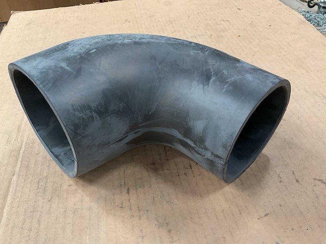 Tube elbow (26x) - afbeelding 1 van  7