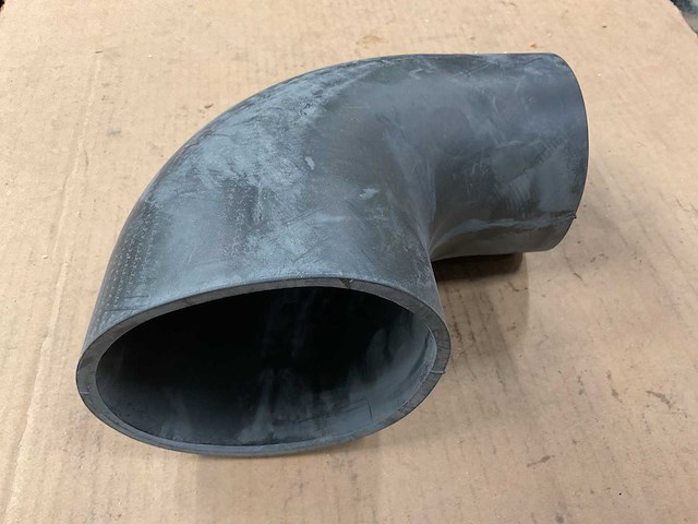 Tube elbow (26x) - afbeelding 2 van  7