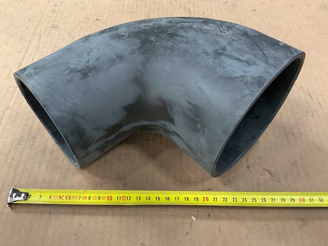 Tube elbow (26x) - afbeelding 4 van  7