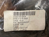 Tube elbow (26x) - afbeelding 5 van  7