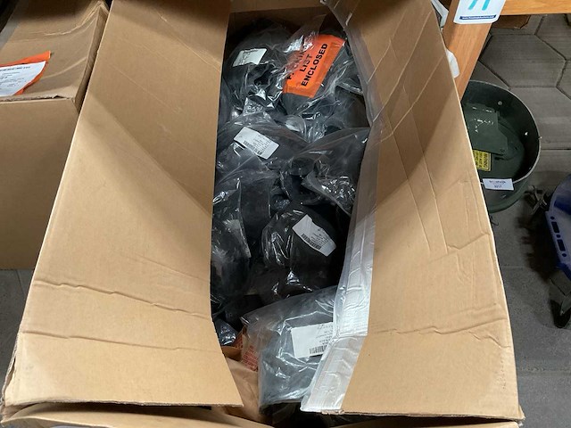 Tube elbow (26x) - afbeelding 7 van  7