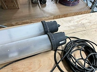 Tube light (2x) - afbeelding 3 van  4