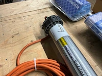 Tube light - afbeelding 5 van  5