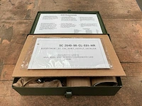 Tubeless tire reparatie set - afbeelding 3 van  4