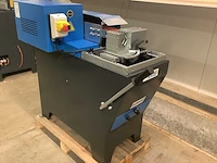 Tubend - 2021 - tt90 - pijp uitslijpmachine - afbeelding 1 van  7