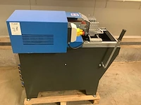 Tubend - 2021 - tt90 - pijp uitslijpmachine - afbeelding 2 van  7
