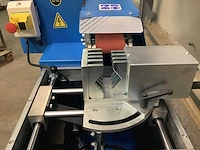 Tubend - 2021 - tt90 - pijp uitslijpmachine - afbeelding 3 van  7