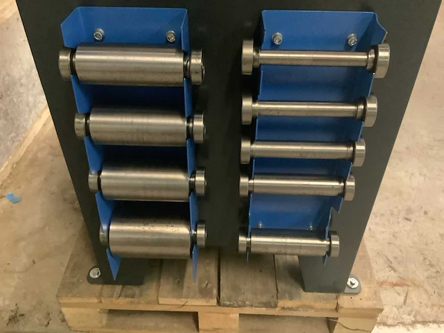 Tubend - 2021 - tt90 - pijp uitslijpmachine - afbeelding 5 van  7
