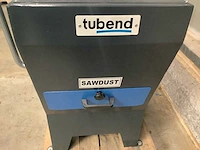 Tubend - 2021 - tt90 - pijp uitslijpmachine - afbeelding 6 van  7