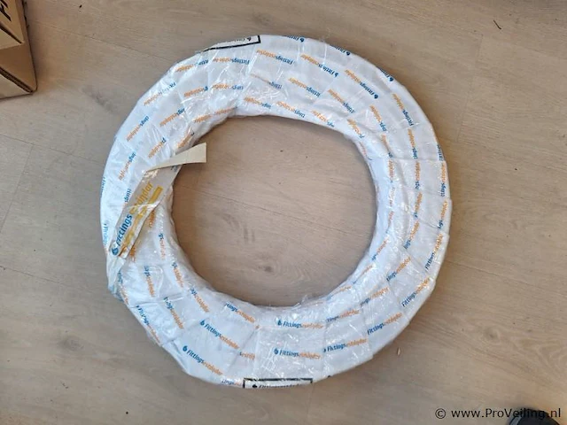 Tuberia meerlagenbuis 20x2 mm - 25 meter - afbeelding 1 van  2
