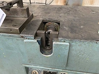 Tubomat 1976 snijringen montagemachine - afbeelding 4 van  6