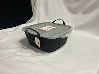 Tubstories 12,5 liter stapelmand (110x) - afbeelding 1 van  8