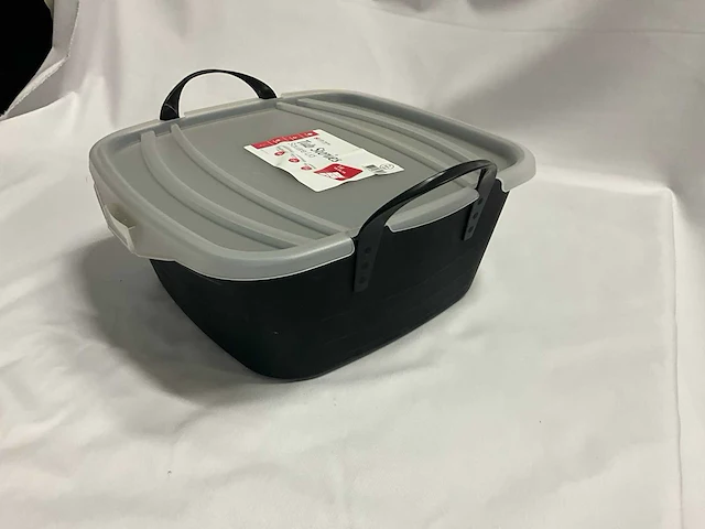 Tubstories 12,5 liter stapelmand (110x) - afbeelding 2 van  8
