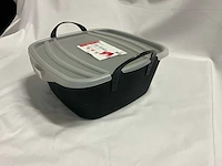 Tubstories 12,5 liter stapelmand (110x) - afbeelding 2 van  8