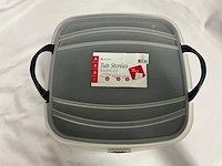 Tubstories 12,5 liter stapelmand (110x) - afbeelding 3 van  8