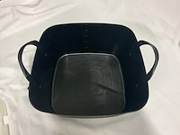 Tubstories 12,5 liter stapelmand (110x) - afbeelding 4 van  8