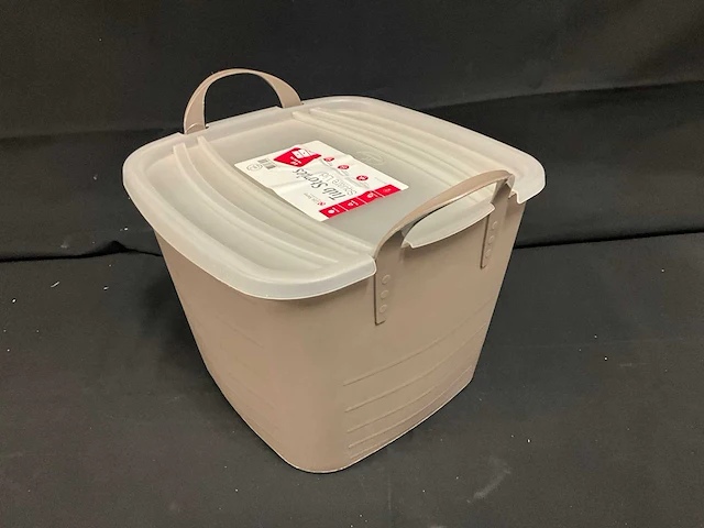 Tubstories 15 liter stapelmand (53x) - afbeelding 2 van  8