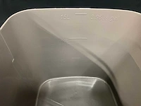 Tubstories 15 liter stapelmand (53x) - afbeelding 5 van  8