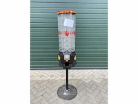 Tubz vending apparaat - afbeelding 1 van  1