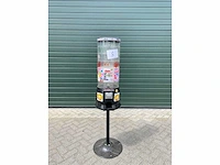 Tubz vending apparaat - afbeelding 1 van  1