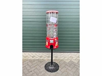 Tubz vending apparaat - afbeelding 1 van  1