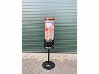 Tubz vending apparaat - afbeelding 1 van  1