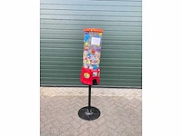 Tubz vending apparaat - afbeelding 1 van  1