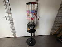 Tubz vending apparaat - afbeelding 2 van  2