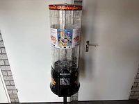Tubz vending apparaat - afbeelding 1 van  2