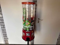 Tubz vending apparaat - afbeelding 1 van  2