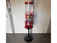 Tubz vending apparaat - afbeelding 2 van  2
