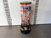 Tubz vending apparaat - afbeelding 1 van  2