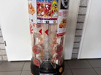 Tubz vending apparaat - afbeelding 2 van  2