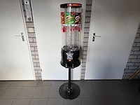 Tubz vending apparaat - afbeelding 2 van  3